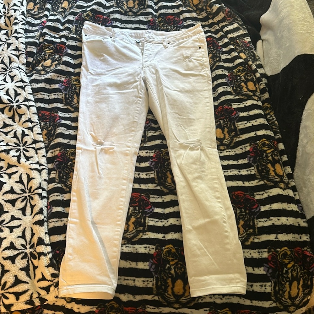 A2 jeans